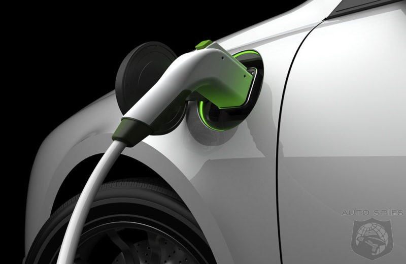 Is The Industry Listening? Study Reveals 70% Of The American Public Do NOT Want EV Cars